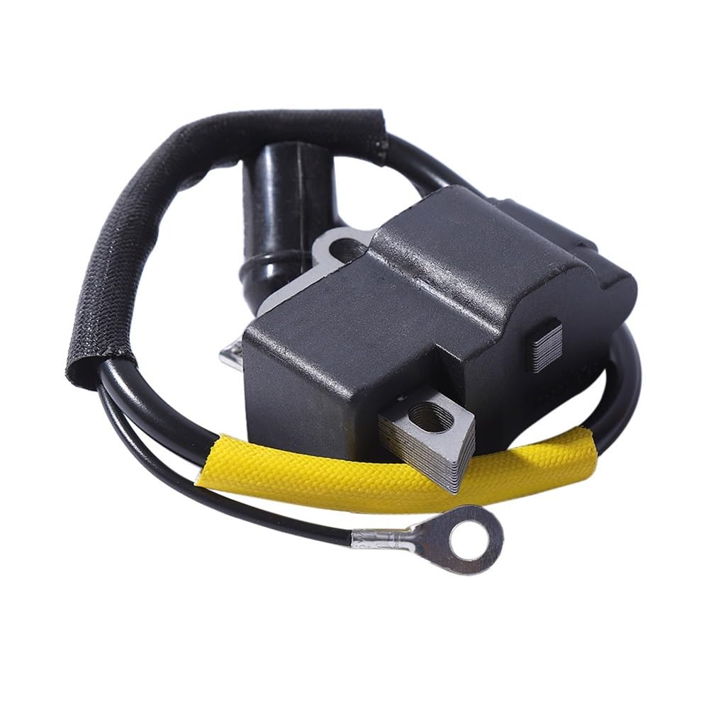 Bobine d'allumage pour tronçonneuse Ea5000E idéale pour couper le bois