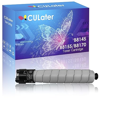 Toner Xerox AltaLink B8145 B8170 noir CULATER 006R01771 pour impressions de bureau fluides