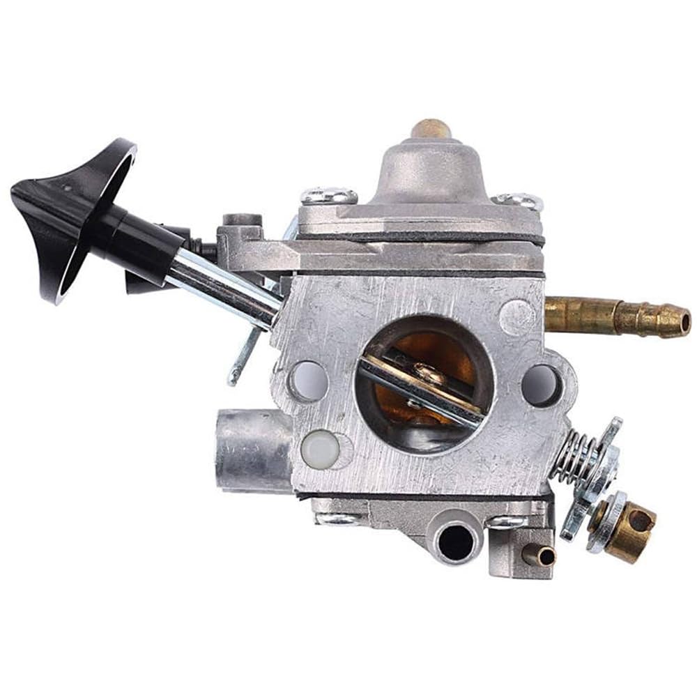Reemplazo De Piezas del Soplador Hojas Mochila Carburador | For Stihl BR600 BR500 BR550 for Zama C1Q-S183 C1Q-S184 4282-120-0606/0607/0608