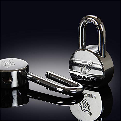 Lucchetti - Cassette Di Sicurezza - Chiavistelli - Foto 2