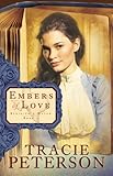 Embers of Love (Striking a Match Book #1)