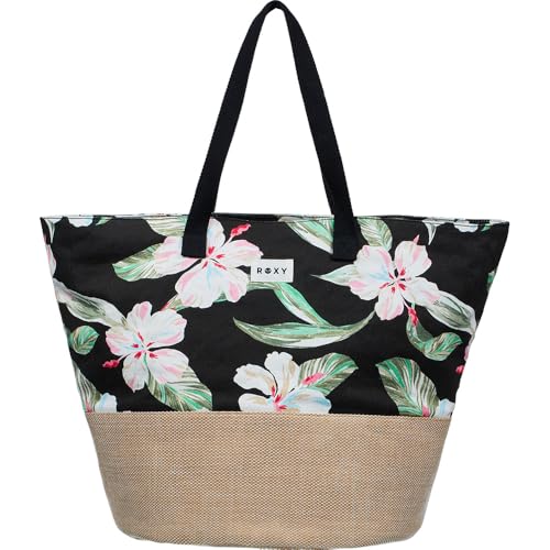 Roxy Waikiki Life - Tote bag - Femme - One size - Noir