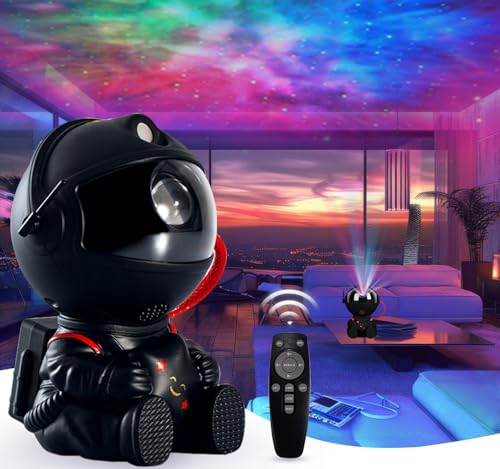 electronics nebula projector