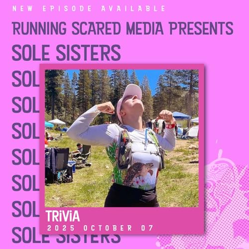 Sole Sisters - Treadmill Trivia
