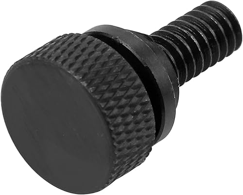 Miniatura 6 de Tornillo de asiento de acero Tornillo de asiento Harley compatible con Davidson 1996-2021, 1 unidad