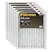 Filtrete Clean Living Basic Dust AC Furnace Air Filter, MPR 300, 14 x 30 x 1-Inches (Pack of 6)