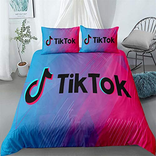 10 Best Tik Tok Double Duvet Set June 2023