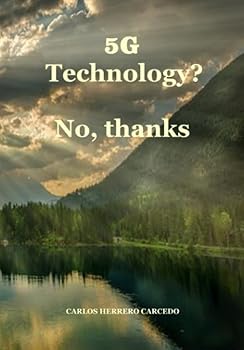 Paperback 5G Technology? No, thanks Book