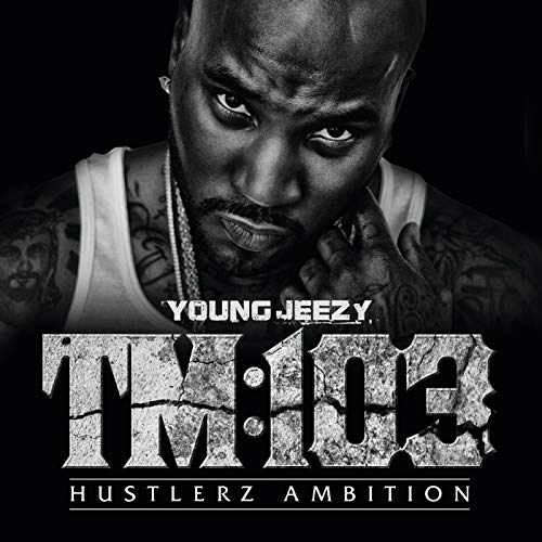 Young Jeezy feat. Jay-Z & André 3000