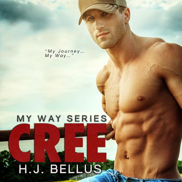 Cover art for Cree