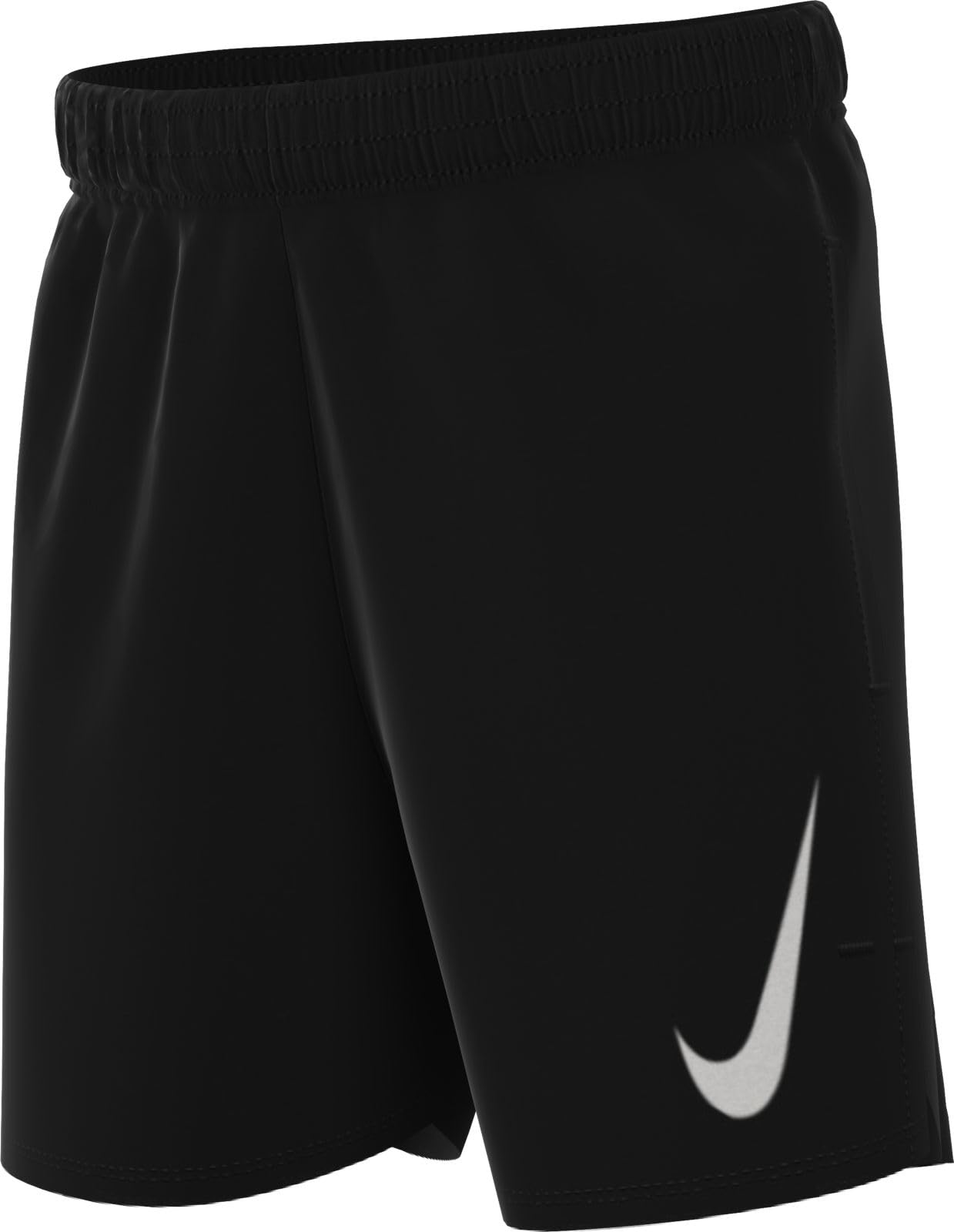 Short Dri-FIT Split léger pour éviter les irritations dues à la sueur - 8