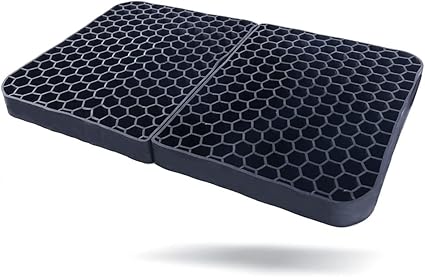 Amazon Co Jp ゲルクッション ポータブル 折り畳み 無重力クッション 携帯クッション 持ち運び アウトドア座布団 体圧分散 通気性 姿勢矯正 痔防止 医療グレードゲル 座り心地 椅子 公園 自宅用 オフィス 膝当て 運動会 スポーツ観戦 釣り 車用 滑り止めカバー付き Amazon Co Jp ゲルクッション ポータブル 折り畳み 無重力クッション 携帯クッション 持ち運び アウトドア座布団 体圧分散 通気性 姿勢矯正 痔防止 医療グレードゲル 座り心地 椅子 公園 自宅用 オフィス 膝当て 運動会 スポーツ観戦 釣り 車用 滑り止めカバー付き