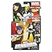 Marvel Universe Marvels Madames Action Figure Madame Masque, 6 Inches