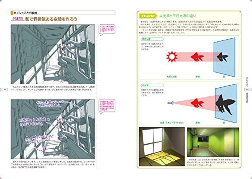 アニメの背景制作会社の仕事内容や給与事情 魅力を元社員がお伝えします イラストレーター生存戦略