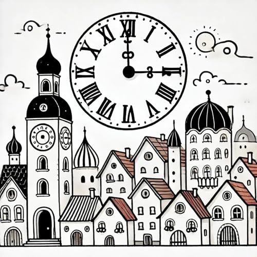 Geschichten aus Elandor: Märchen, Mythen & Chroniken Titelbild