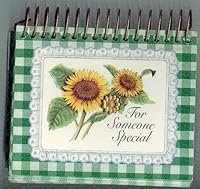 For Someone Special 1570950032 Book Cover