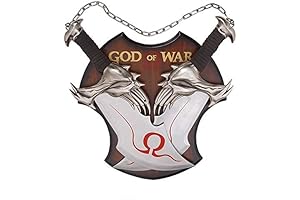 The Kratos Blades of Chaos: Your Gateway to Untamed Power