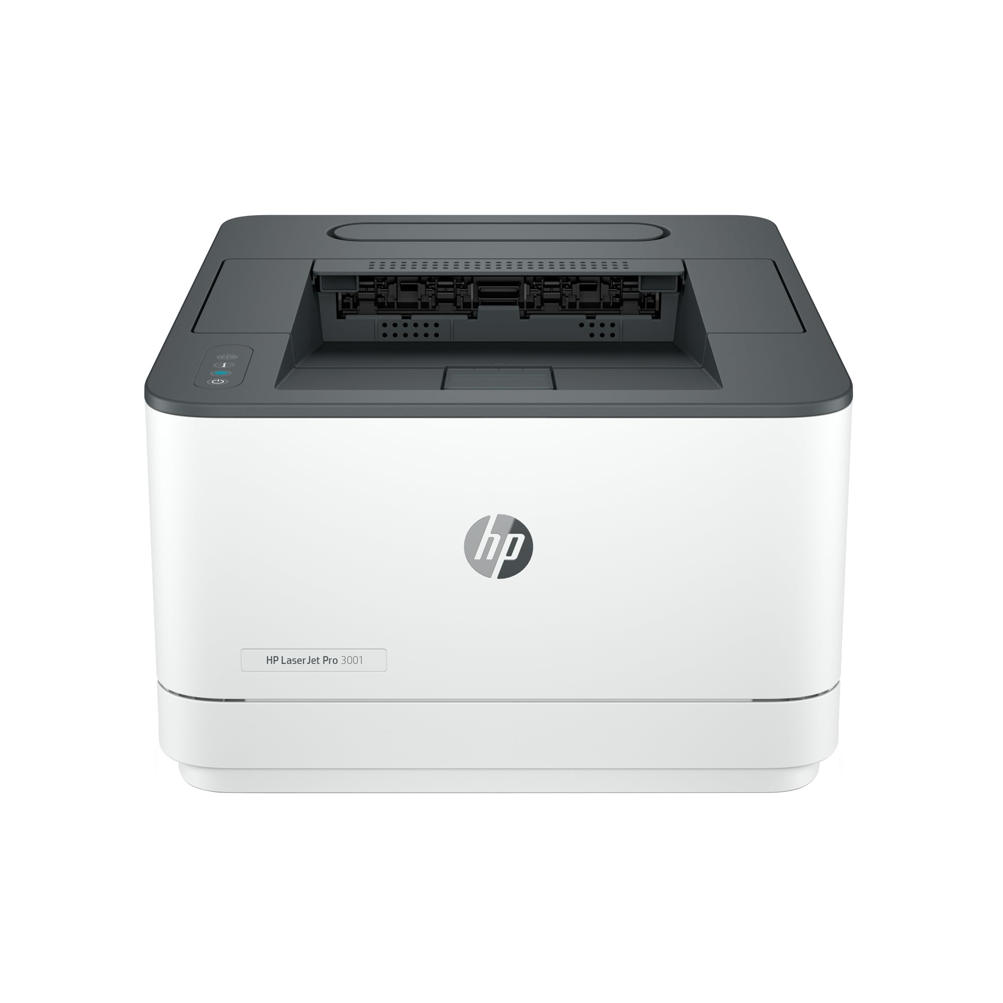 HP LaserJet Pro 3001dw