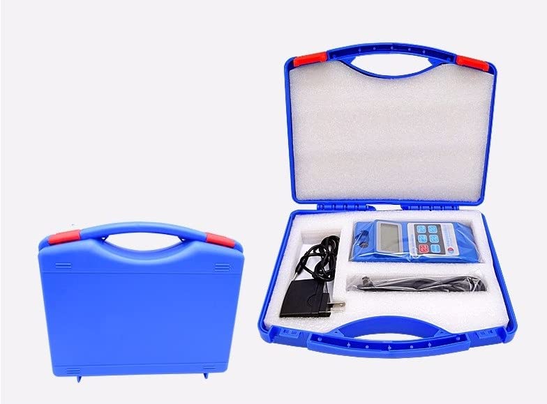 Medidor digital de Gauss WT10C Tesla miniatura 4