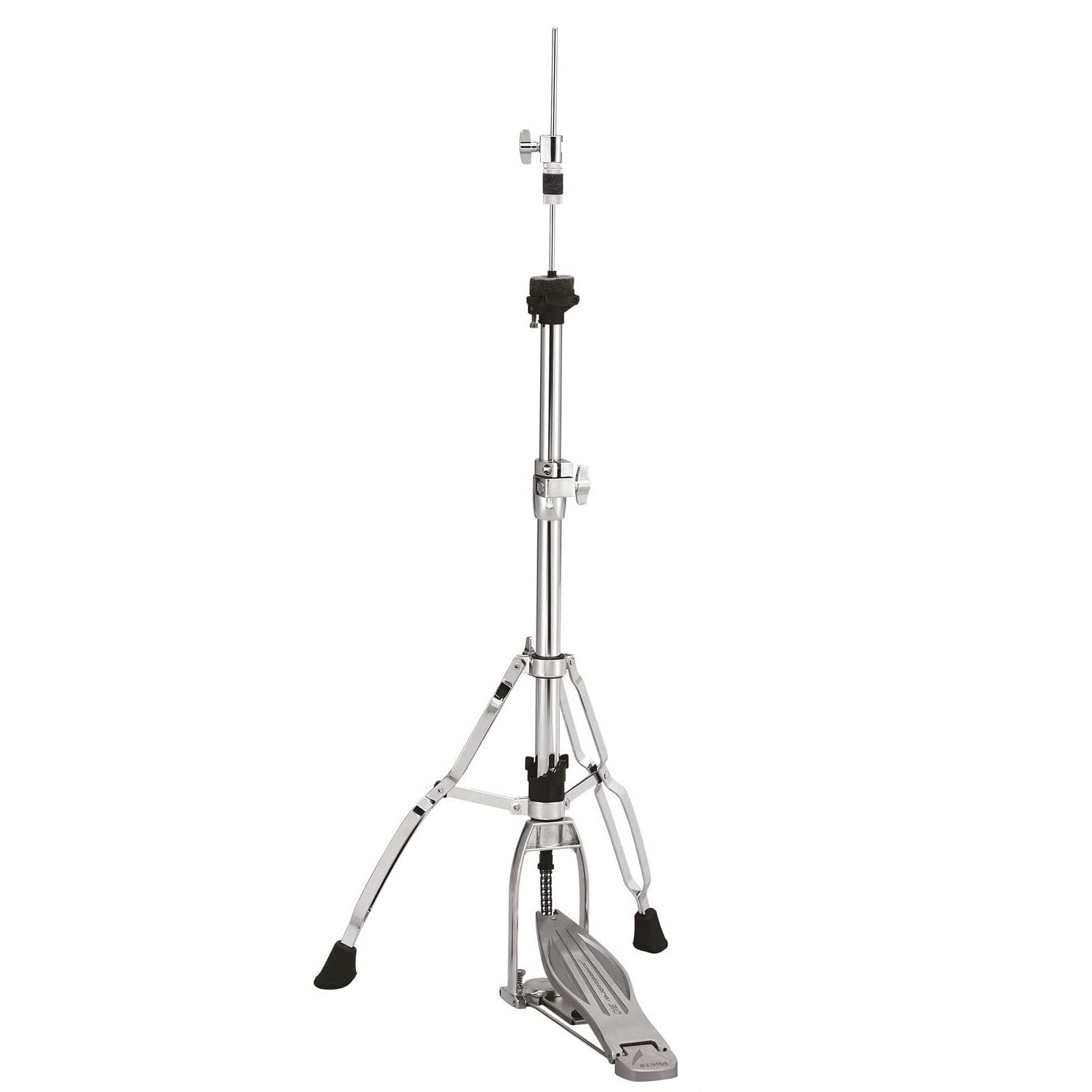 Tama HH315D Speed Cobra Serie Hi-Hat Maschine + keepdrum DSC01 Drumstickhalter