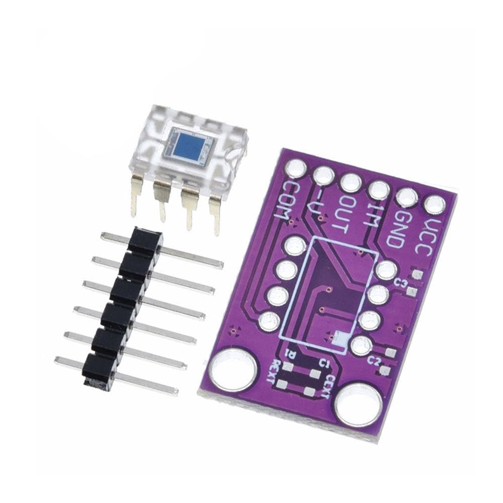 5pcs Opt101 Sensor Module Price OPT101 Illumination Sensor Module ...