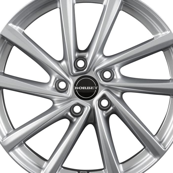 Borbet rim V 7x19 ET34 5x112 V 70934112566,5CS