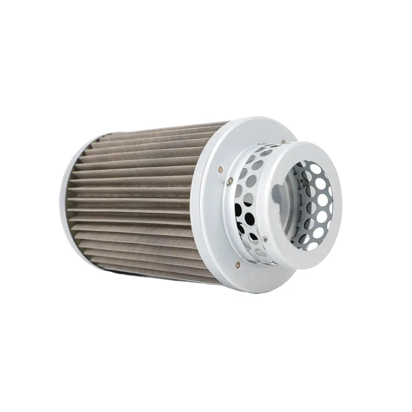 Filtre hydraulique aspiration huile pour excavatrice 307-15-12720