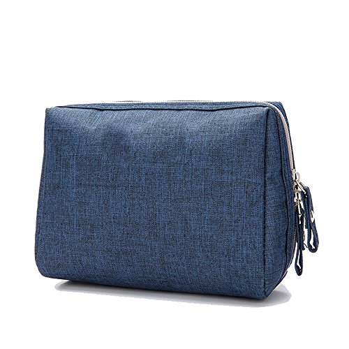 Preisvergleich Produktbild HDBN Kulturbeutel Multifunktionale Travel Kulturbeutel kosmetischer Kasten Haushalts Grooming Kit Speicher-Spielraum-Kit-Pack Extra Large Makeup Organizer Wasserdicht Dusche Wash Bag Zum Reisen