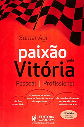 Paixao Pela Vitoria