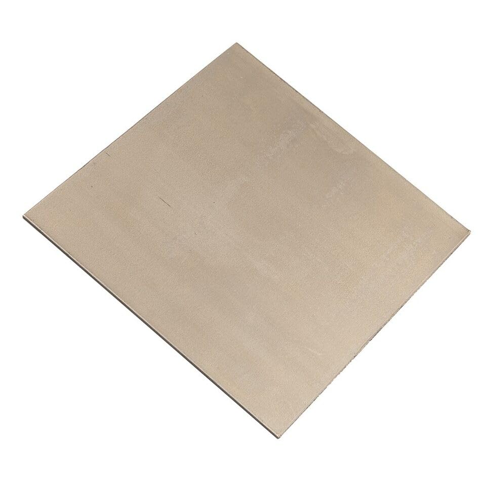 Pure Nickel Plate 100x100mm Good Antioxidant Activity Pure Nickel Sheet