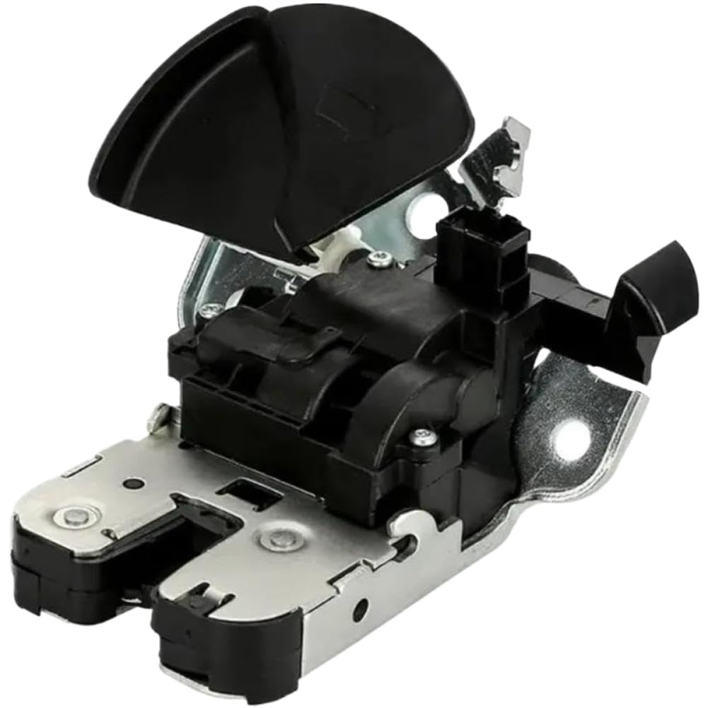 Dptnxcamm Onecolor Rear Trunk Boot Lid Lock Latch Actuator 5C6827505c 5C6 827 505C 5C6827505h Compatible With 2011-2018 Sedan