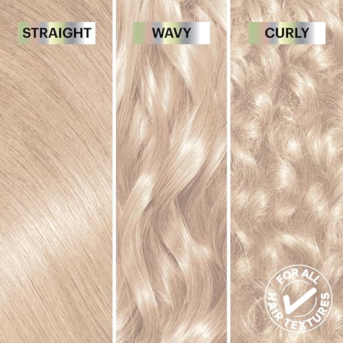 Garnier Nutrisse Ultra Color Hair Color, Permanent Hair Dye for Up to 8 Weeks of Bold, Vibrant, Fade-Resistant Results, Vegan & Cruelty-Free, PL2 Ultra Light Platinum (Mascarpone Crème), 1 Count - image 4