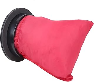 Bagima 8IN Round Canoeing Compartment Cover Canoeing Compartment Cover Canoeing Compartment Cover Kit Fishing Boat Accessory KK A50