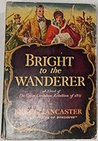 Bright to the Wanderer B0007HFT84 Book Cover