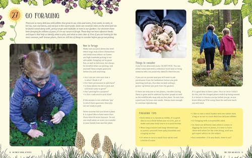 100 Forest School Activities - Image 6