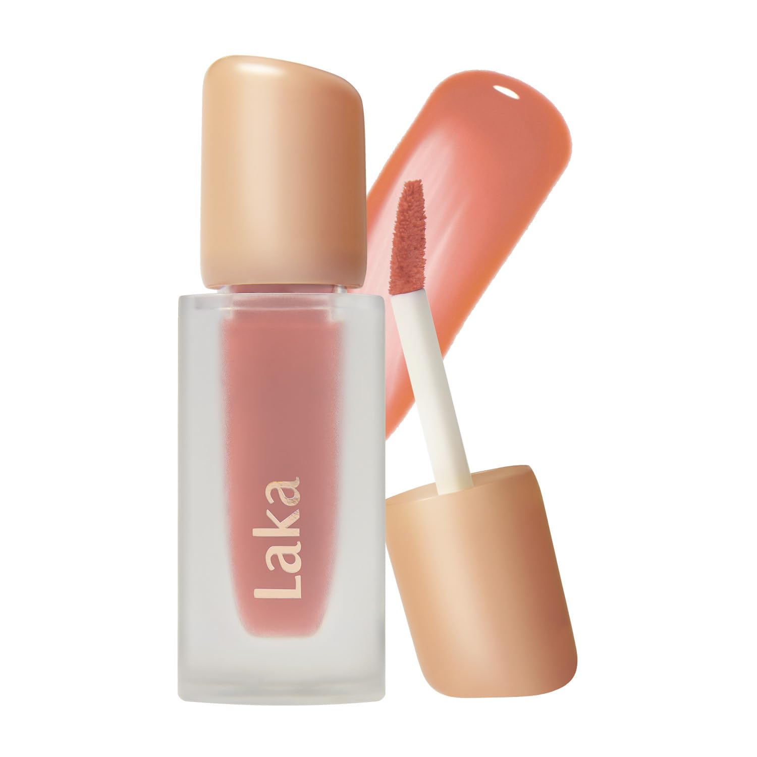 Laka (ラカ) フルーティーグラムティント #131 クリームチャ ㅣ 果実…