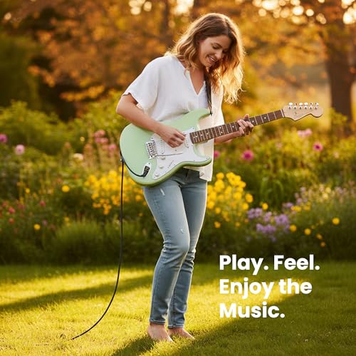 Professional Bass Guitar Starter Bundle