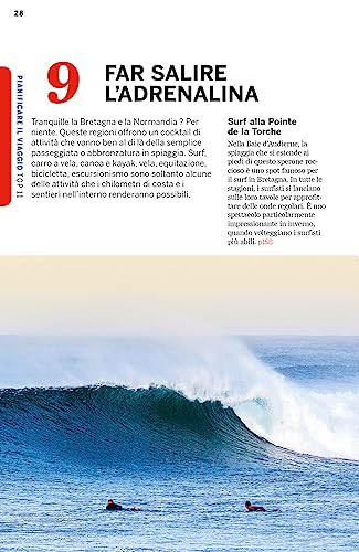 Bretagna E Normandia - 24