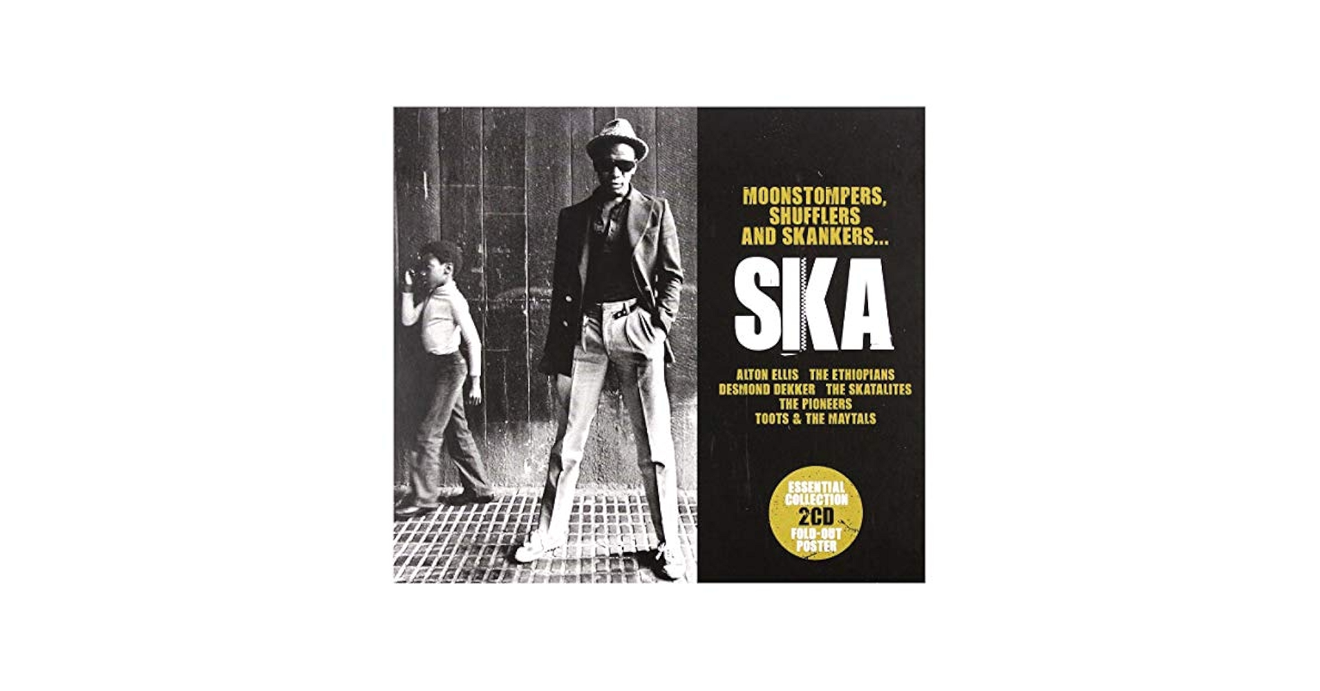 7” Joe White Any Time Baba Brooks ska スカ 7” Joe White Any Time Baba Brooks ska スカ 7” Joe White Any