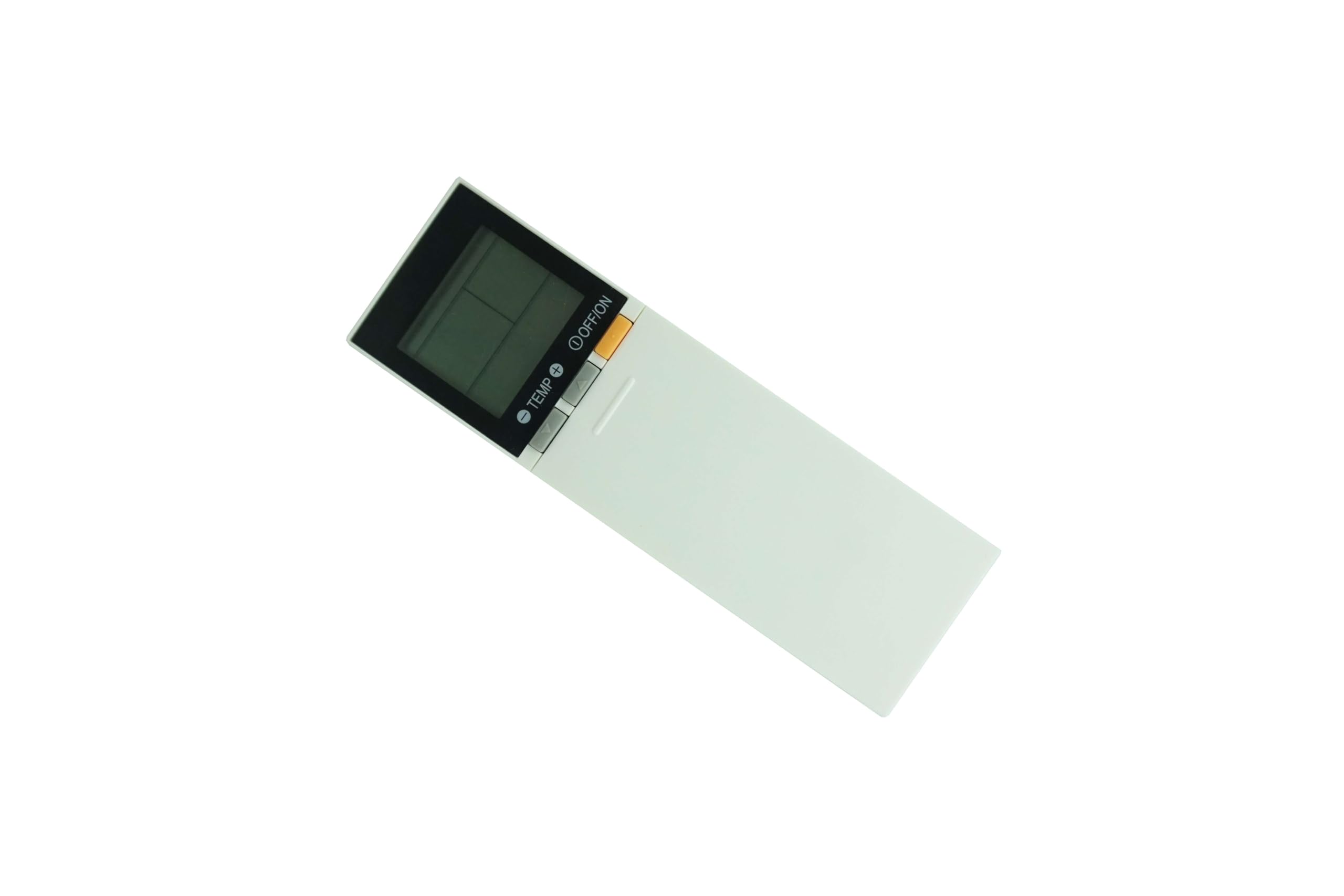 Generic Replacement Remote Control Compatible for Mitsubishi MSZ-GL25VGD MSZ-GL35VGD MSZ-GL42VGD AC Air Conditioner