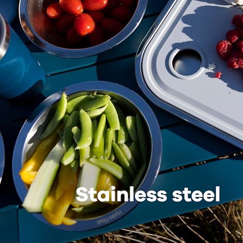 Image of Hydro Flask Camp Bowl Agave
