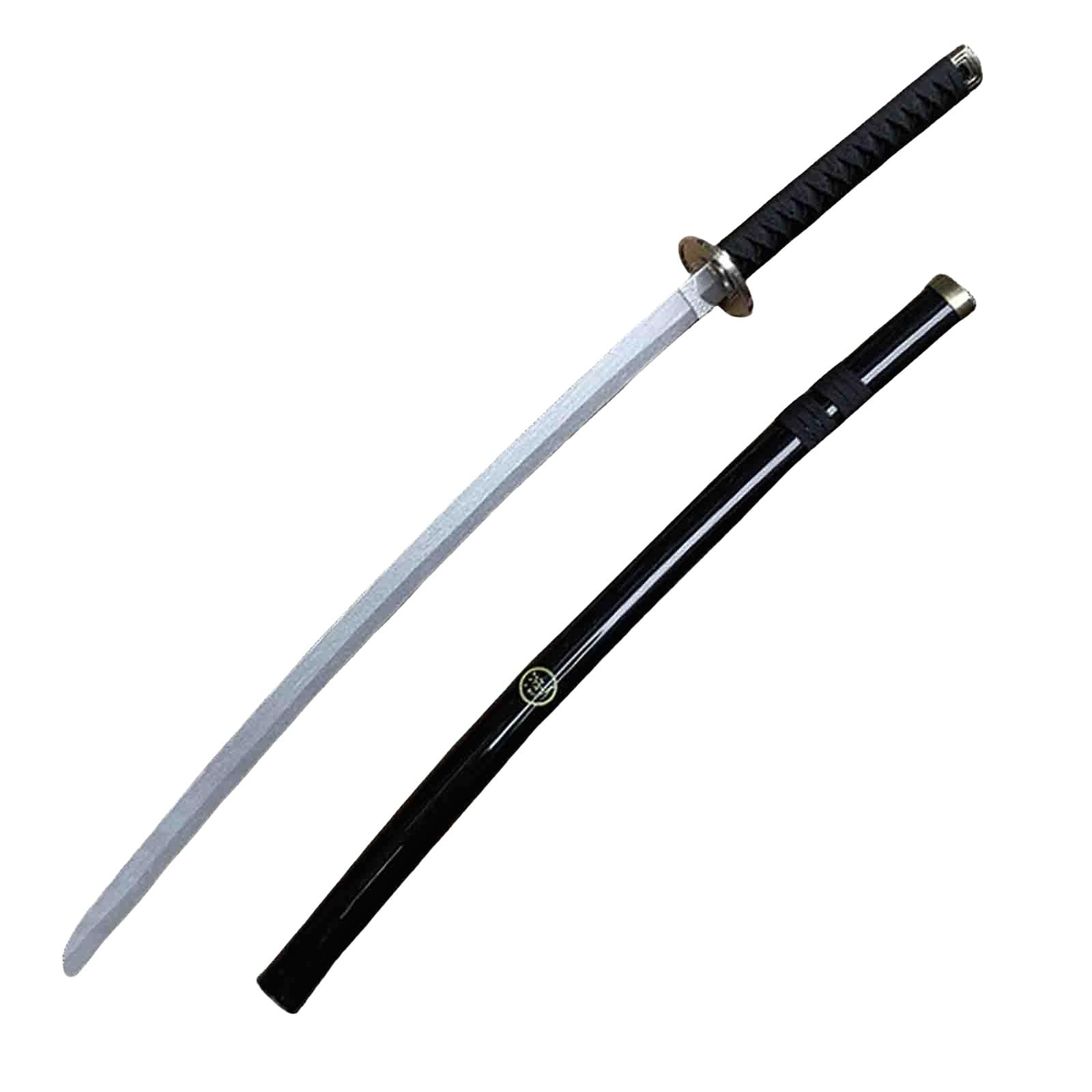 Amazon.co.jp: 木刀 鞘付き レトロ侍剣 普及型 居合道刀 軽量 日本刀