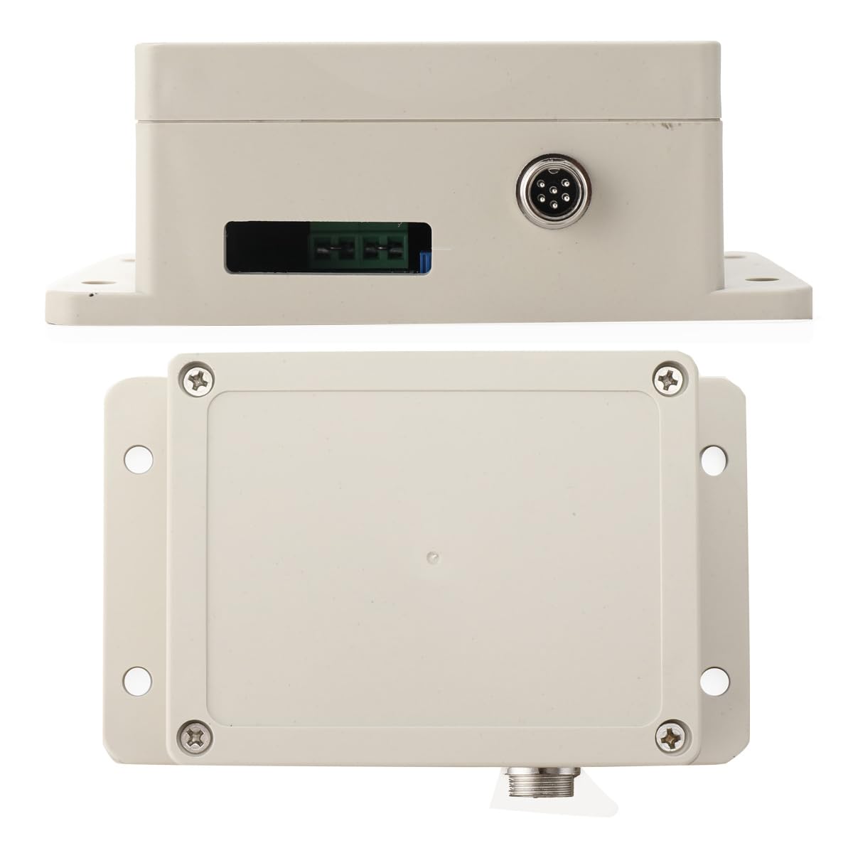 Jadeshay Solar-Tracking-Sensormodul – 5V, Einachsig, Für Photovoltaik-Nachführung Mit Motorsteuerung