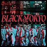BLACK TOKYO