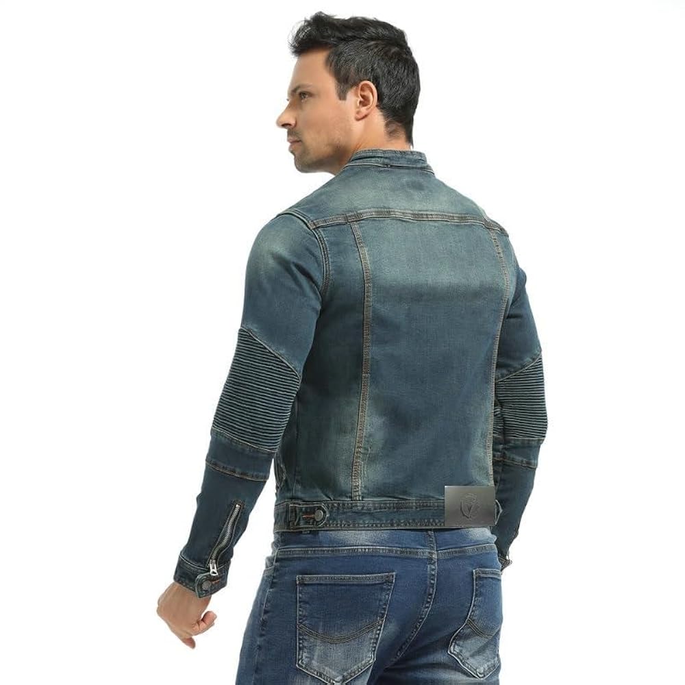 Amazon.com: Generic Motorcycle Jacket Shirts Unisex