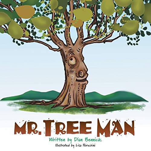 Preisvergleich Produktbild Mr. Tree man