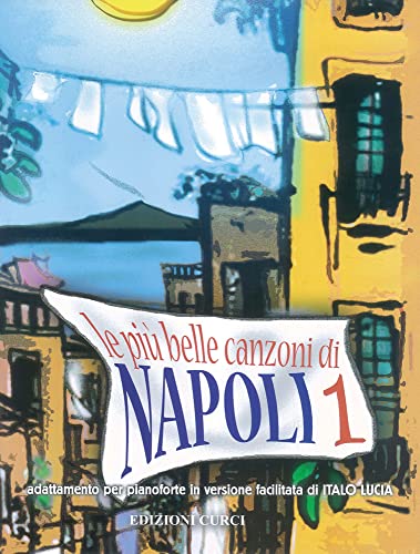 Piu Belle Canzoni Napoli V.1