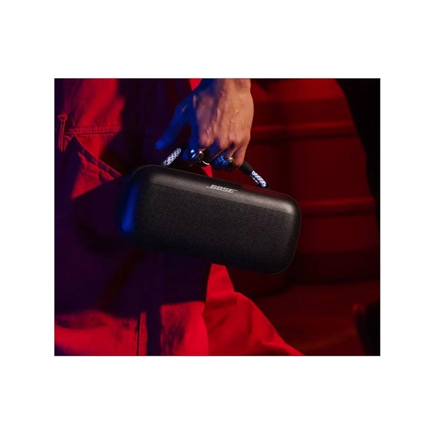 【美品】BOSE SOUNDLINK  Amazon.com: Bose SoundLink Home Speaker, Premium, Portable