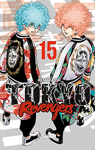 Tokyo Revengers — Tome 15