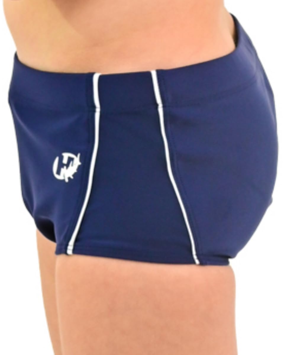 Sungas BL01 HammerheadMeninos em promoção! Veja a oferta e mais achadinhos de Moda praia infantil 3 Hoje é o melhor dia para comprar Sungas BL01 HammerheadMeninos com aquele preço maroto! Promoção! Aproveite a oferta! 3